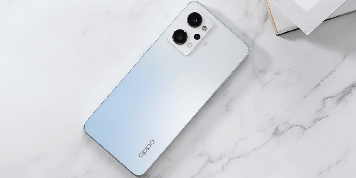 oppo reno 7a movil