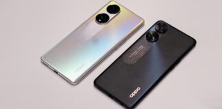 oppo reno8 t 4g y 5g lanzamiento