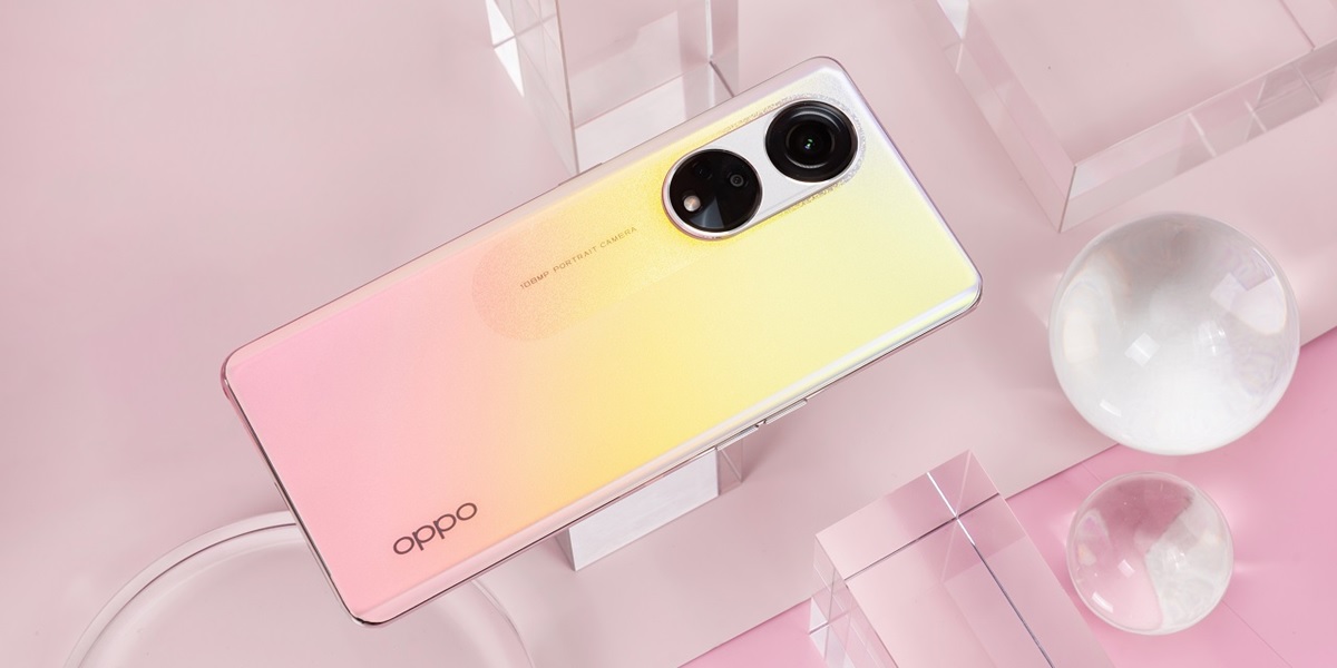 oppo reno8 t 5g lanzamiento