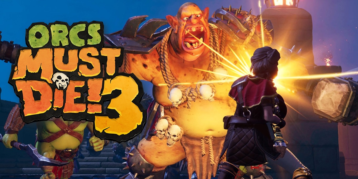 orcs must die 3 analisis