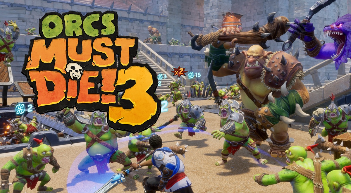 orcs must die 3 opinion