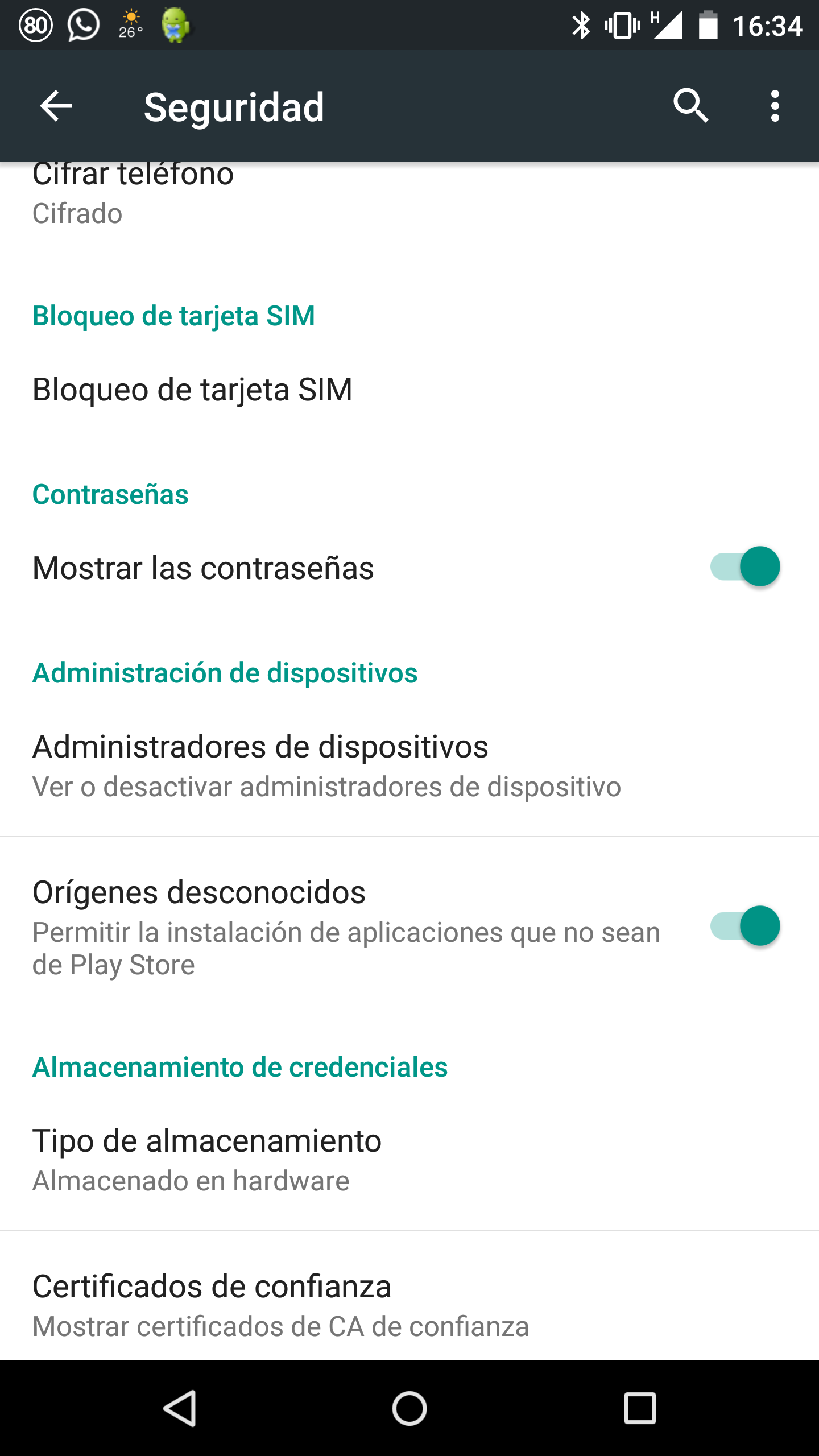 origenes-android