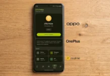 ota pulse como descargar firmware de oneplus realme oppo