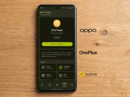 ota pulse como descargar firmware de oneplus realme oppo