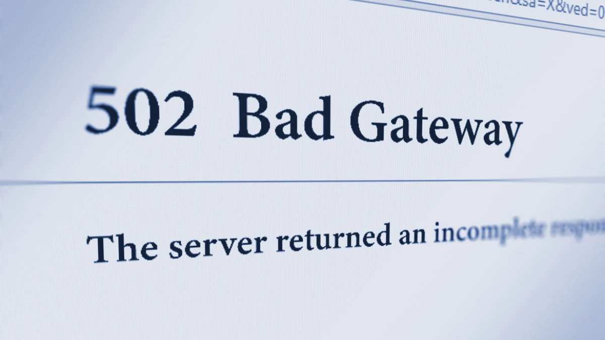 otros errores http 500