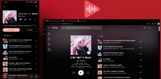 OuterTune: escucha tu música y la de YouTube Music gratis