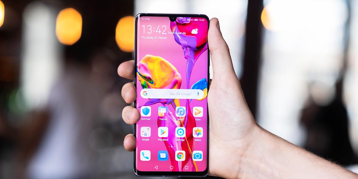 p30 pro 2020