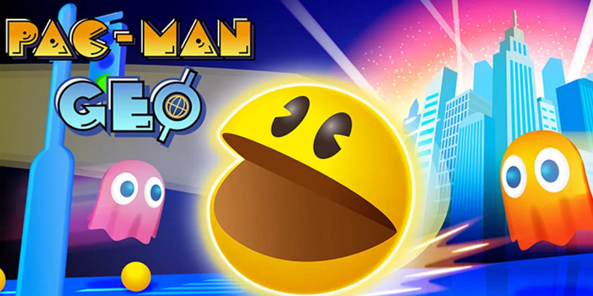 pac-man geo trucos y consejos