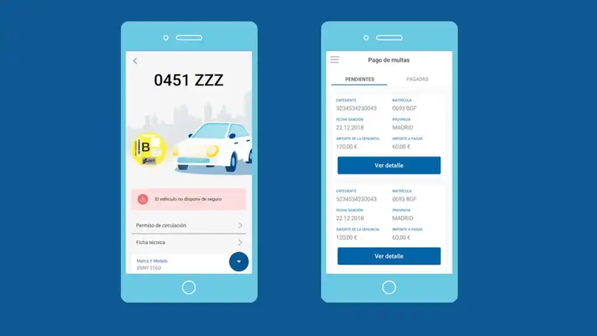 pago de multas midgt