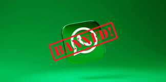 países en los que está prohibido WhatsApp