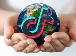 TikTok revela los países que más solicitaron eliminar contenido