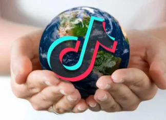 TikTok revela los países que más solicitaron eliminar contenido