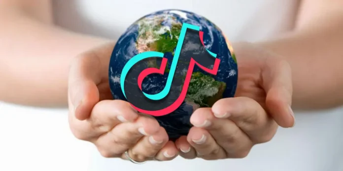 TikTok revela los países que más solicitaron eliminar contenido