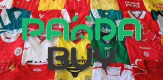pandabuy links de camisetas de futbol