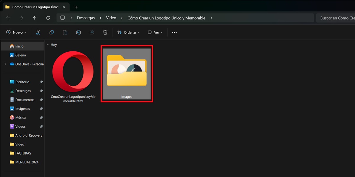 paso 3 para descargar imagen de documentos de Google Drive