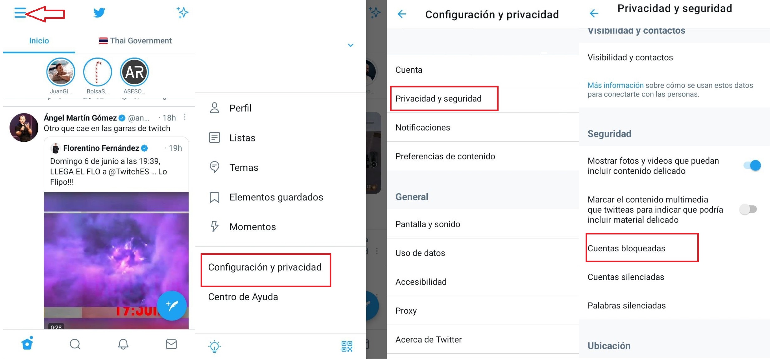 pasos desbloquear usuario twitter (1)