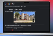 Google Maps Street View: cómo ocultar tu casa de forma permanente pasos para ocultar tu casa en Google Maps Street View
