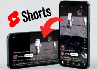 ¿Miras YouTube en horizontal, pero los Shorts no se giran? Tienes que activar esta opción pasos para ver Shorts en horizontal en YouTube