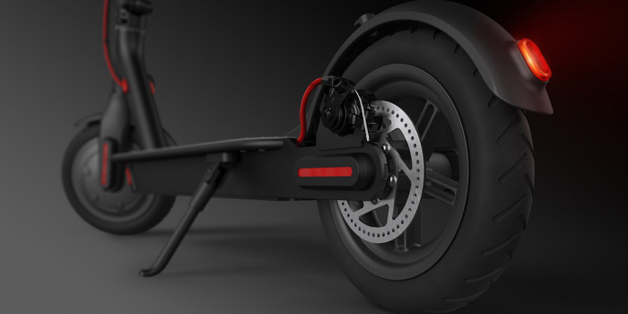 patinete xiaomi scooter comprar