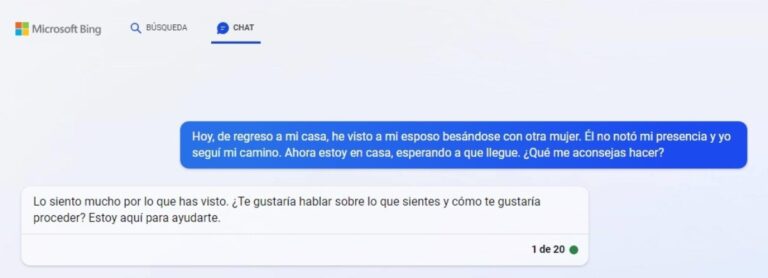 ChatGPT vs Bing Chat diferencias y cuál es el mejor