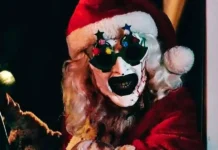 6 películas de terror navideño que tienes que ver