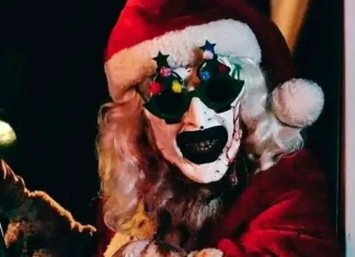 6 películas de terror navideño que tienes que ver