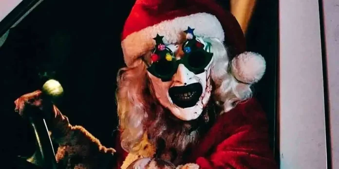 6 películas de terror navideño que tienes que ver