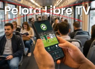 ¿Pelota Libre APK? Mejores son estas 6 alternativas oficiales para ver fútbol gratis pelota libre alternativas oficiales