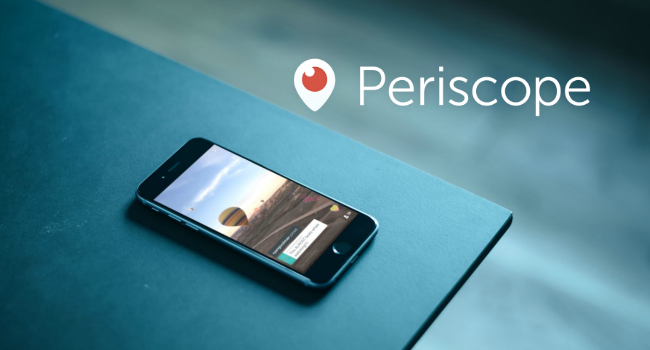 periscope-android