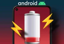 Estos permisos están drenando la batería de tu Android sin que lo sepas Los 5 permisos de apps que más agotan la batería de tu Android