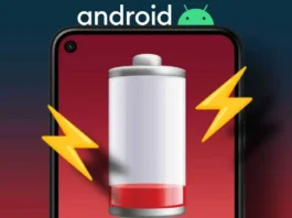 Los 5 permisos de apps que más agotan la batería de tu Android