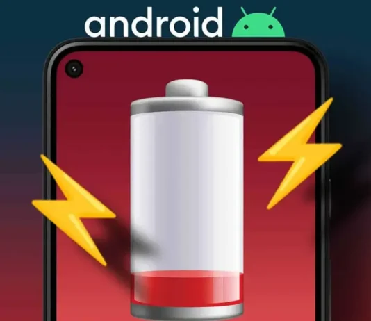 Los 5 permisos de apps que más agotan la batería de tu Android