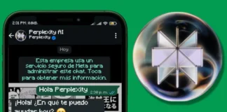 perplexity ai destacada