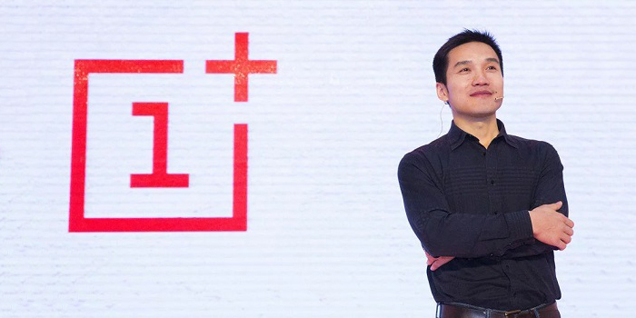 pete lau oneplus
