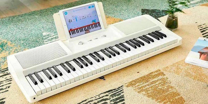 piano xiaomi