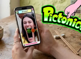 Nintendo convierte la galería de fotos de tu móvil en una colección de minijuegos con Pictonico! pictonico