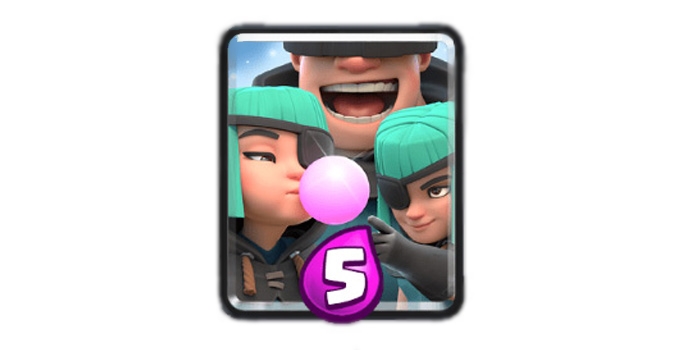 pillos clash royale