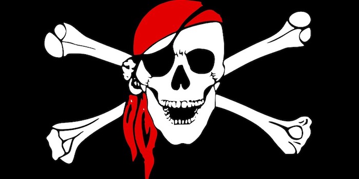 pirateria