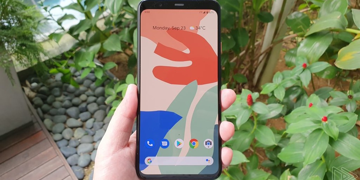 pixel 4 no usara snapdragon 855 plus