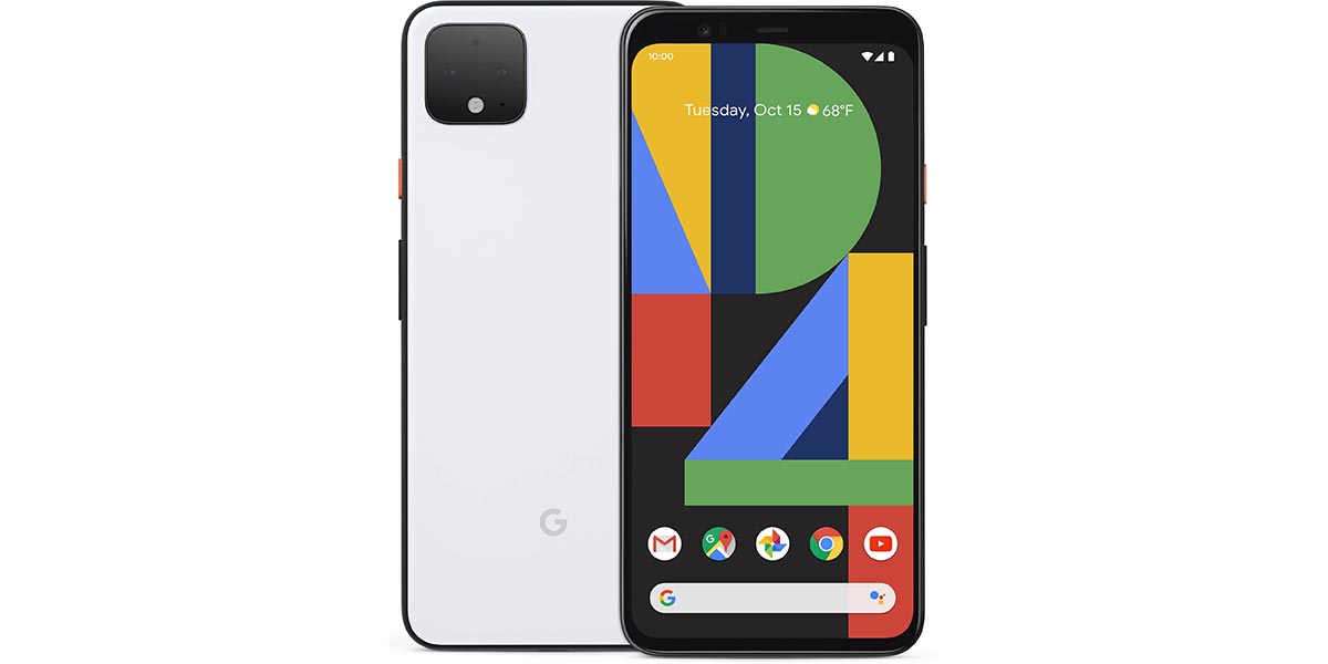 pixel 4 xl