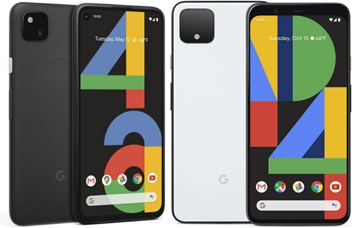 pixel 4a vs pixel 4