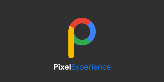 pixel experience