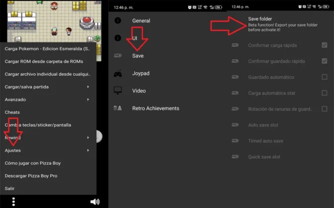 PKHeX para Android: cómo editar partidas de Pokémon en el móvil