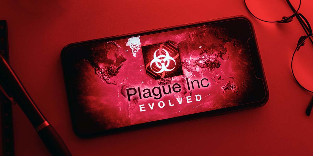 plague inc nuevo modo contener pandemias