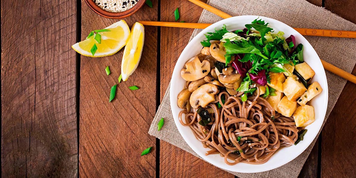 platos veganos platos veganos