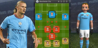 Pro League Soccer 2024: descarga el APK con las ligas y los kits reales para Android Pro League Soccer 2024 APK