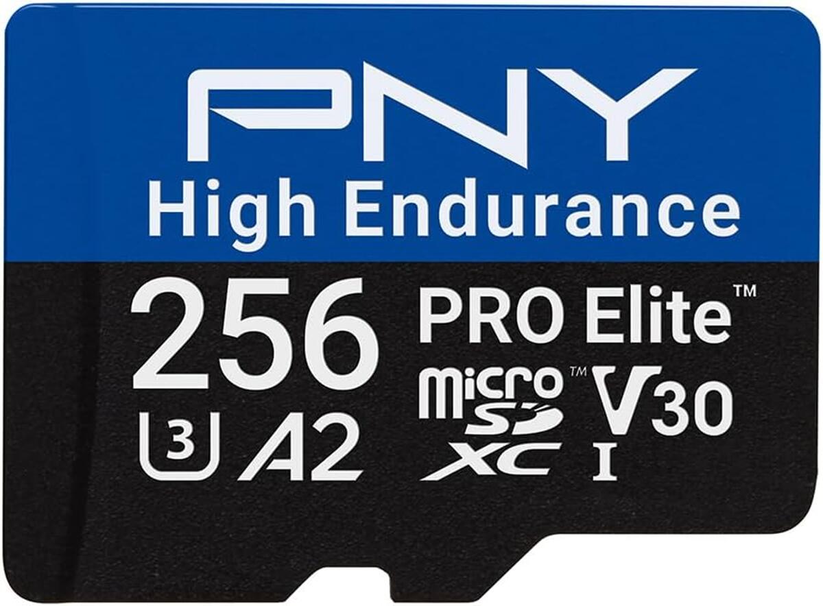pny high endurance