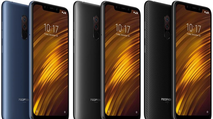 poco f1