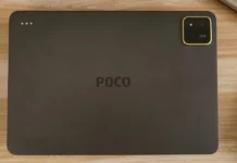 Nueva POCO Pad X1: la tablet de 11,2″ con Snapdragon 7+ Gen 3 y pantalla de 144 Hz por menos de 350 € poco pad x1 tablet