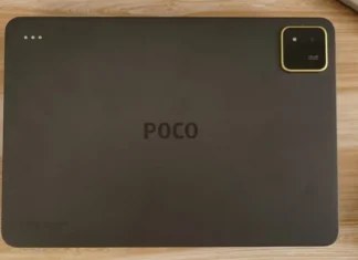 Nueva POCO Pad X1: la tablet de 11,2″ con Snapdragon 7+ Gen 3 y pantalla de 144 Hz por menos de 350 € poco pad x1 tablet